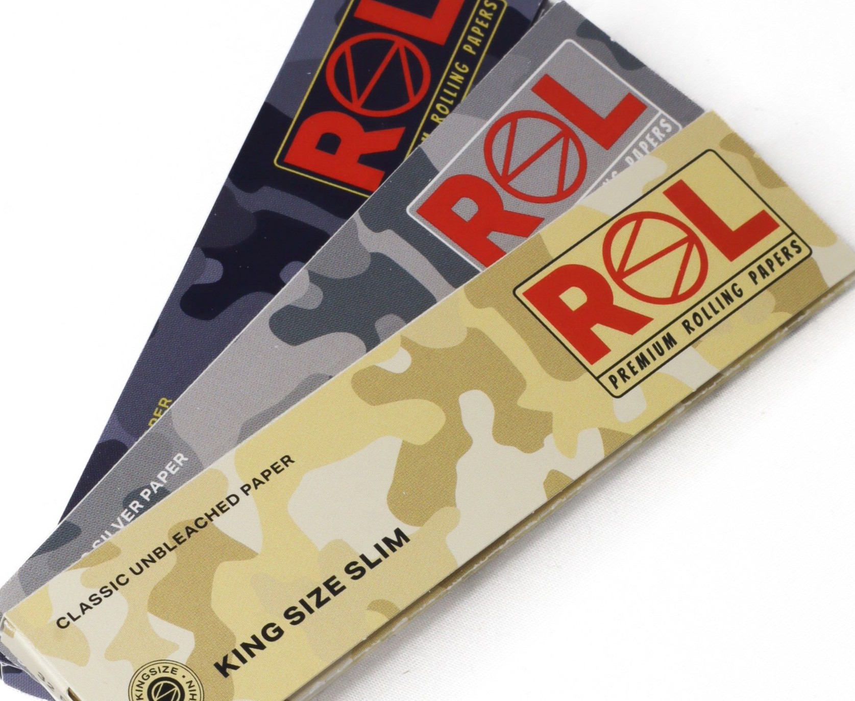 Home - Rol Papers UK